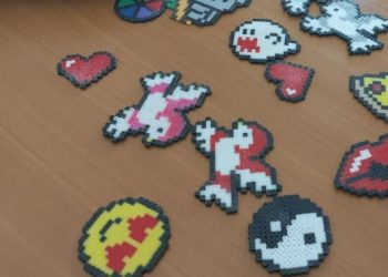 Participantes de proyecto Innova Fosis realizan muestra de emprendimientos en UDLA