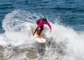 Primera fecha del circuito nacional de Surf inicia en Viña del Mar