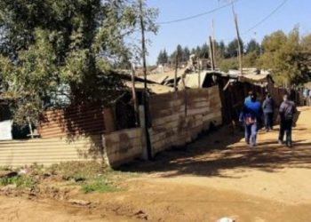 Forestal: Habitantes de la Parcela 11 llevan siete meses sin transporte público