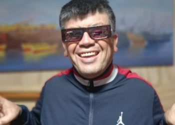 Denuncian secuestro de Influencer «Loco René»