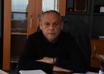 Gobernador Mundaca y Tren Valparaíso-Santiago: «Me parece un nuevo despropósito»