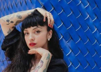 Festival de Olmué completa su parrilla de artistas con Mon Laferte