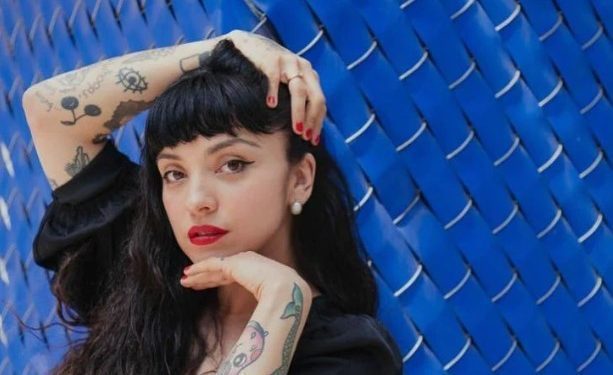 Festival de Olmué completa su parrilla de artistas con Mon Laferte