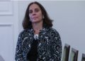 Crisis en La Moneda por filtración de audio: Renuncia funcionaria de Cancillería