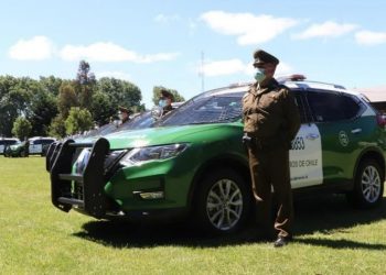 Diputados piden ampliar cobertura de Carabineros en las zonas rurales