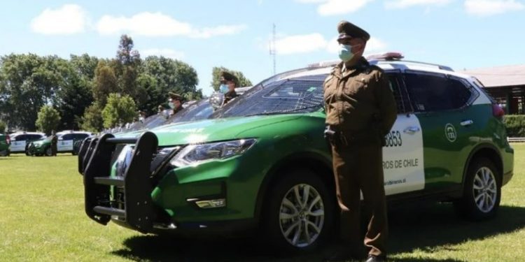 Diputados piden ampliar cobertura de Carabineros en las zonas rurales