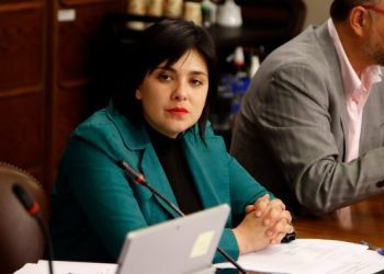 Karol Cariola asegura que «no se arrepiente» de haber apoyado los retiros