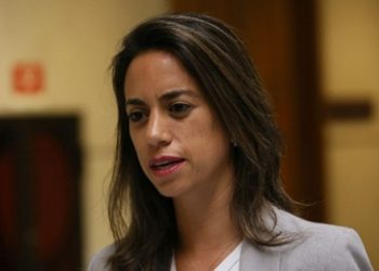 Senadora Núñez pide dejar sin efecto indulto a hombre con amplio prontuario policial