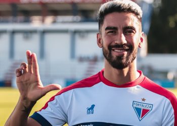 FIFA otorga permiso provisorio a Juan Martín Lucero para jugar en Brasil