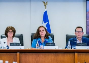 Presidente Boric designa agregadurías para posicionar imagen de Chile en el exterior