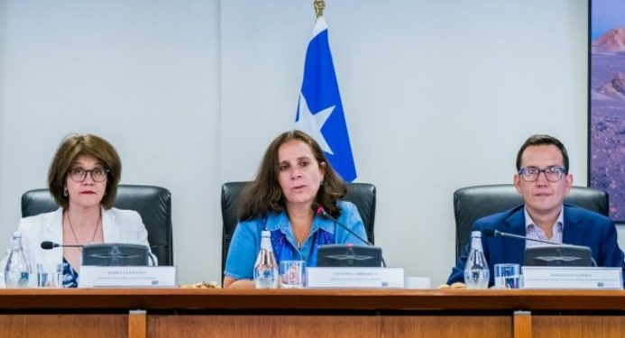 Presidente Boric designa agregadurías para posicionar imagen de Chile en el exterior