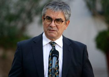 Mario Marcel y «autopréstamo»:  «Le va a dar un golpe de gracia a la población más necesitada»