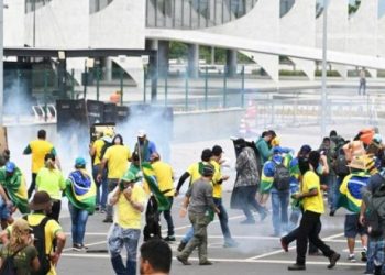 Asociación de Magistrados rechaza ataques contra poderes del Estado en Brasil