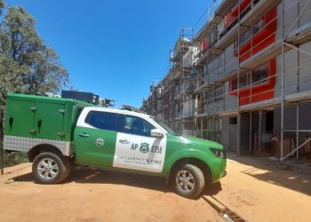 Imputado por golpear y violar a ex pareja en Rodelillo queda en prisión preventiva