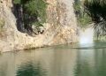 [Video] Dos menores quedan lesionados después de salto desde 30 metros de altura