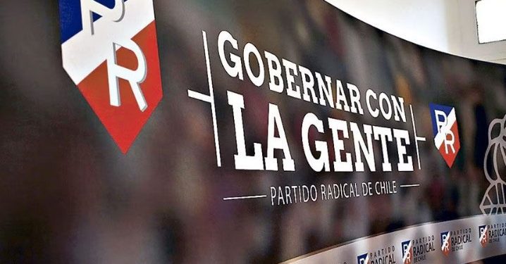 Partido Radical impulsará dos listas en el oficialismo para elección de Consejeros