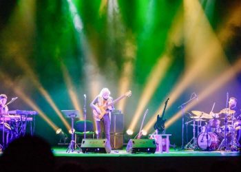 Festival de Jazz de Casablanca promete una tarde llena de música y gastronomía