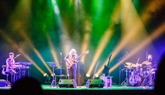 Festival de Jazz de Casablanca promete una tarde llena de música y gastronomía