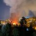Valparaíso: 18 casas del Cerro San Roque se quemaron en incendio