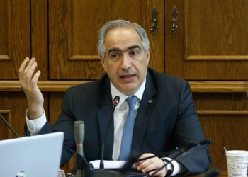 Renovación Nacional confirma que Juan Sutil será candidato de Chile Vamos