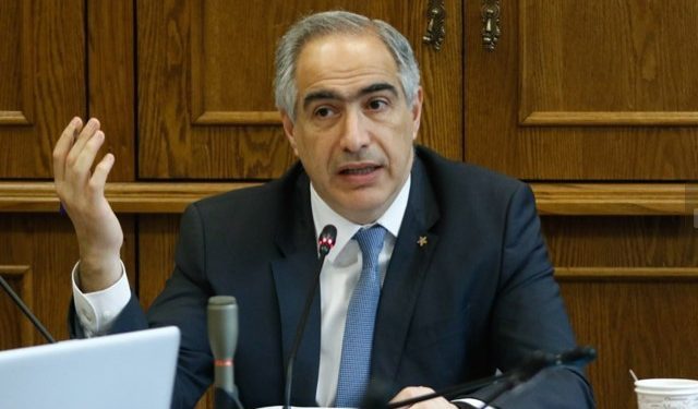 Renovación Nacional confirma que Juan Sutil será candidato de Chile Vamos