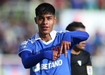 Darío Osorio en la mira de múltiples equipos italianos: Lo comparan con Alexis Sánchez