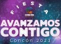 Fiesta Avanzamos Contigo Concón 2023 contará con Joe Vasconcellos y Tributo a Soda Stereo