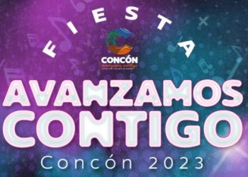 Fiesta Avanzamos Contigo Concón 2023 contará con Joe Vasconcellos y Tributo a Soda Stereo