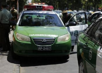 Viña del Mar: Delito de homicidio registra un alza del 58%