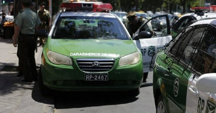 Viña del Mar: Delito de homicidio registra un alza del 58%