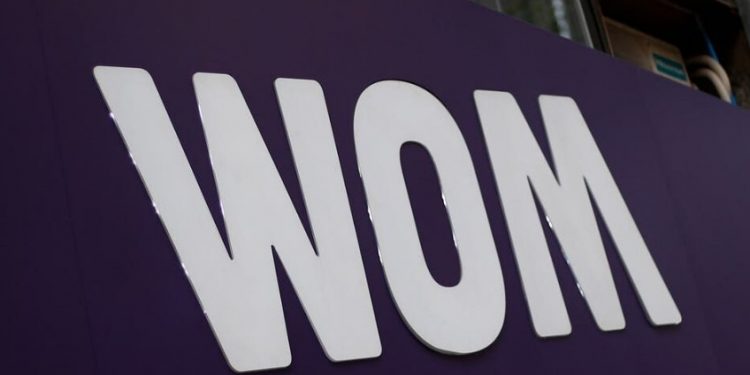 Condenan a 10 años de cárcel a sujeto que asaltó tienda de WOM en Valparaíso