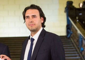 Diputado Mirosevic: «Castillo no es un luchador social, es un delincuente»