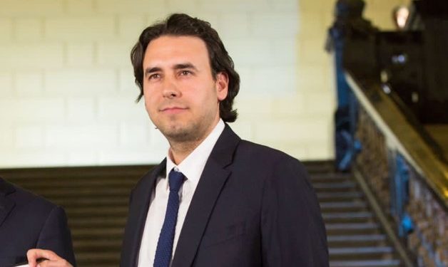 Diputado Mirosevic: «Castillo no es un luchador social, es un delincuente»