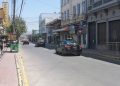 Quillota: Trabajos de pavimentación en calle Freire obligará a cambios de tránsito en el centro