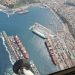 Puerto San Antonio aclara que robo de contenedores con carga minera no ocurrió al interior de las instalaciones portuarias