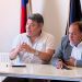 Diputado Venegas se reúne con alcaldes para prevenir efectos de aluviones en la región
