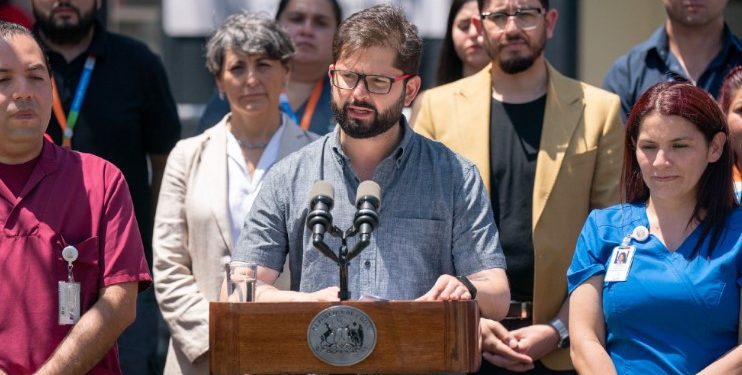 Gobierno buscará reducir listas de espera en 2023