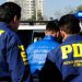 Detienen a cuatro venezolanos irregulares por asesinato en Quillota