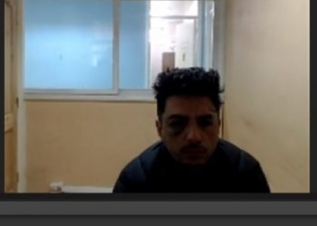 «Huaso Dani» fue agredido en Cárcel de Valparaíso: Está acusado de secuestro de ex pareja