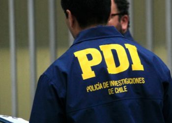 PDI logra detención del ladrón de viviendas de Tunquén