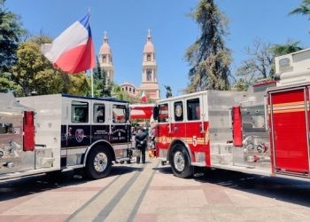 Proyecto busca modificar Ley de Bancos para ir en ayuda de Bomberos