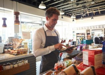 Actividad económica de microempresas de la Región Metropolitana aumentó durante 2022