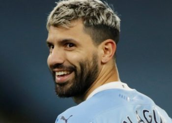 Insólito: Kun Agüero reconoce que estuvo a punto de olvidar a su hijo en Qatar