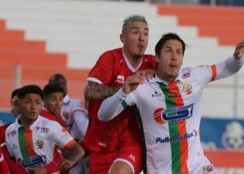 Unión La Calera inició el torneo con una derrota inapelable ante Cobresal