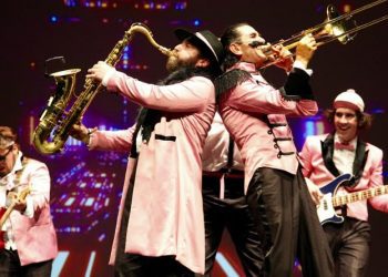 “La Ciscu Margaret” vuelve al escenario del Centro de Extensión Duoc UC Sede Valparaíso