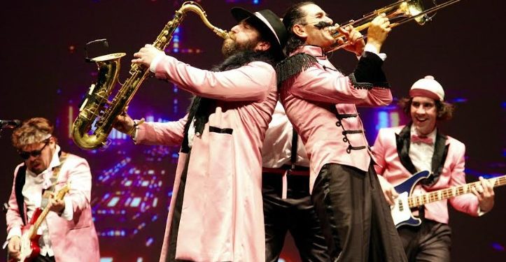 “La Ciscu Margaret” vuelve al escenario del Centro de Extensión Duoc UC Sede Valparaíso