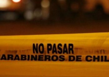 Menor de 13 años en riesgo vital en Iquique debido a impacto de bala en su cabeza