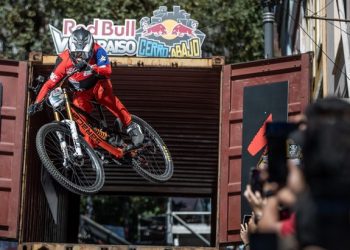 «Cerro Abajo» también se realizará en México y Colombia