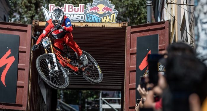 «Cerro Abajo» también se realizará en México y Colombia