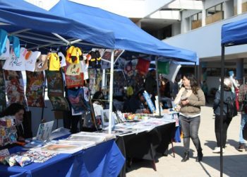 ConComics vuelve a San Antonio con su nueva edición 2023